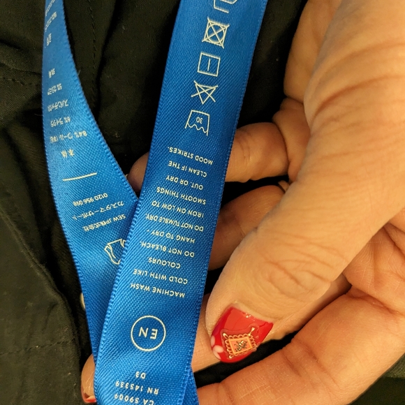 Kit and Ace dress pants - Picture 6 of 8